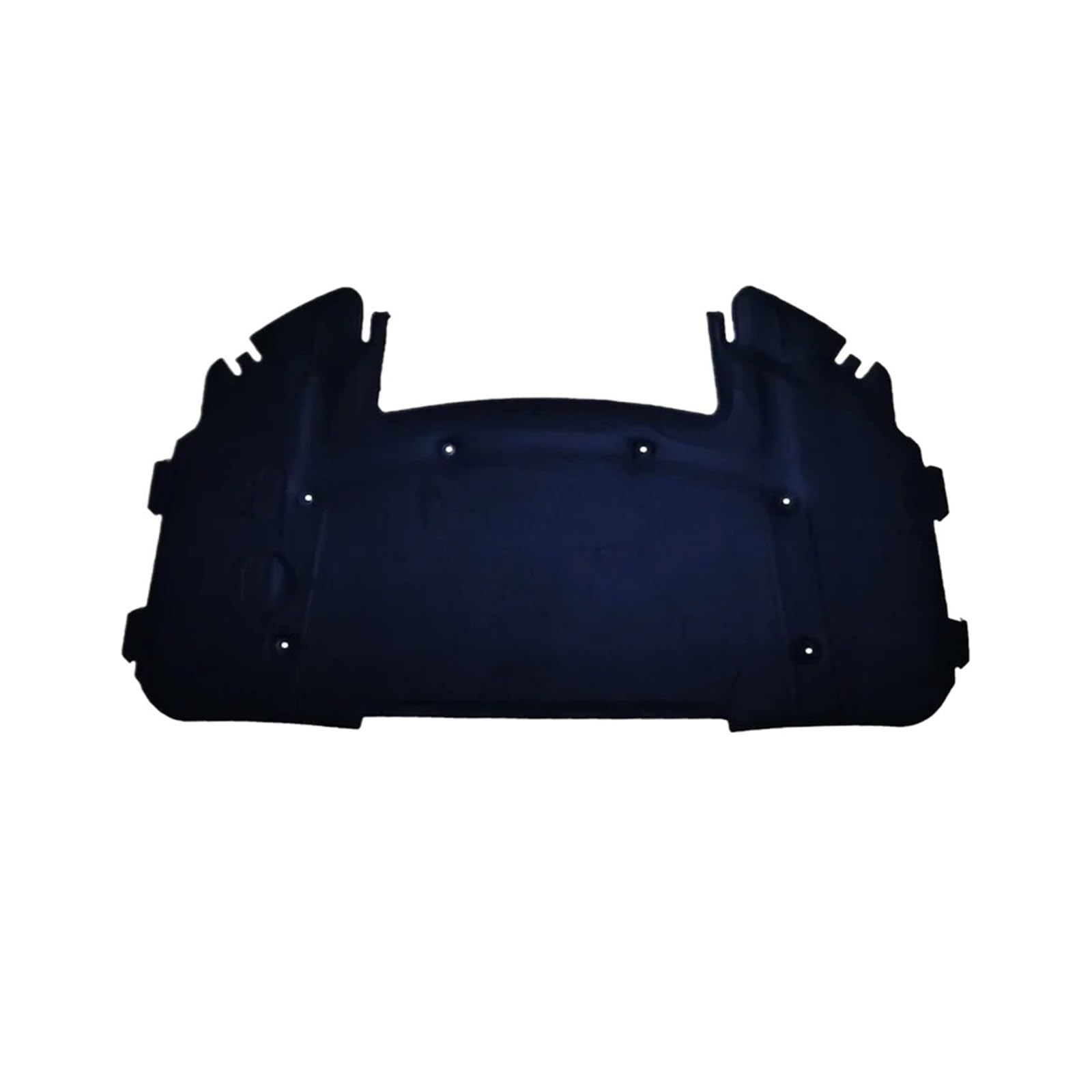 51487059260 for BMW E90 E91 E92 E93 323i 325i Engine Heat Soundproof Insulation Cotton Pad Accessories Firewall Sound Mat Cover Engine Insulation pad