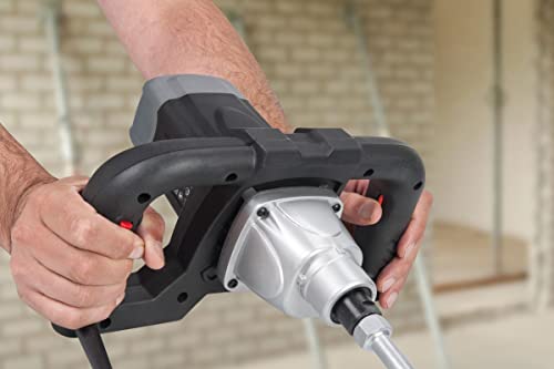 Mélangeur Skil 1200W à vitesse variable pour enduits lisses - 4