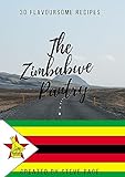 The Zimbabwe Pantry (The World Pantry Book 198)
