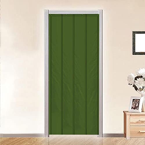 Cortinas de dormitorio para separación de ambientes y descanso sin ruidos 7