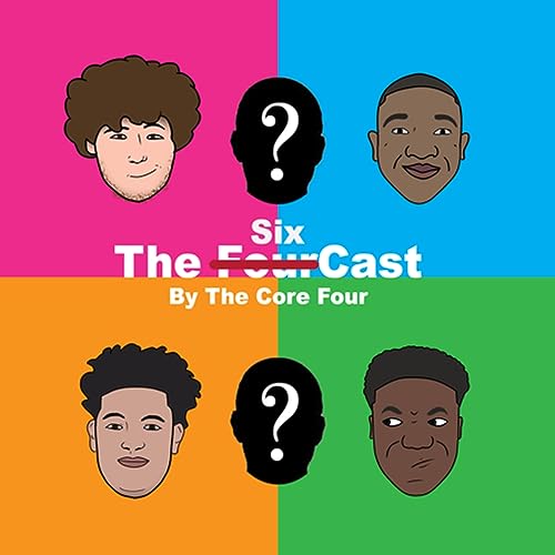 The Sixcast (w/ Jaden & Dre)
