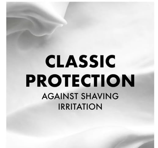 Gillette Classic Shave Foam Original Scent - Quick & Easy Shave, 200ml, Pack of 2 – Experience Smooth, Effortless Shaving with Rich Lather and Classic Fragrance for a Perfect Grooming Routine - Image 4