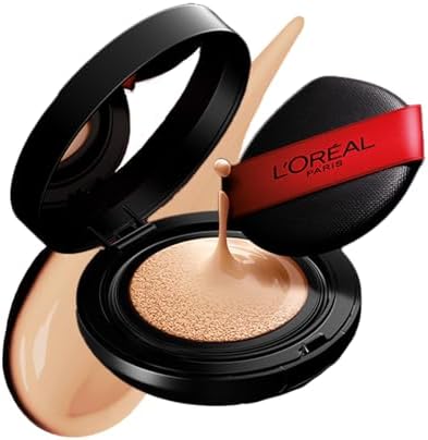 L'Oreal Paris Infallible 24H Cushion Foundation, N250