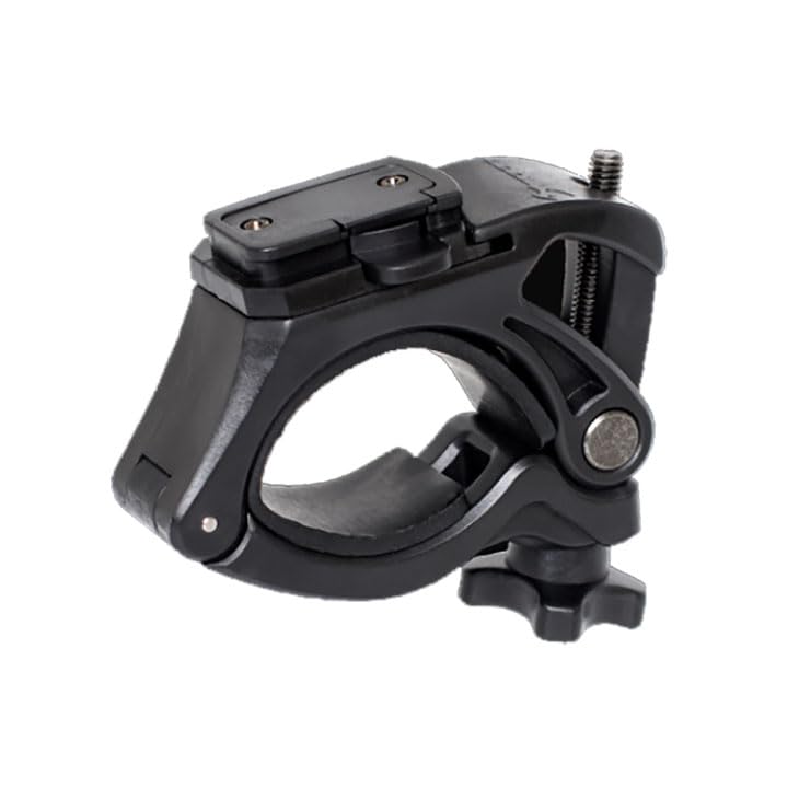 MOON Support RB-26 Light of the Meteor Storm Pro Accessories of Headlights/Pilots, Sport, Multi-Coloured (Multi-Colour), One Size