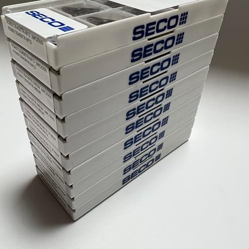 XNEX080608TR-M13, MK2050, 10 Pieces