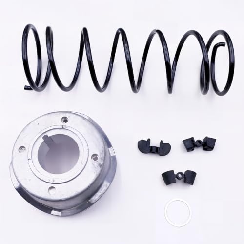 Kit reconstruction embrayage secondaire CFmoto pour réparer le variateur X5