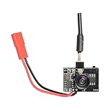  Sumicline H881 40CH Kupferrohr Antenne Micro AIO Kamera mit OSD VTX für Drone / FPV Quadcopter