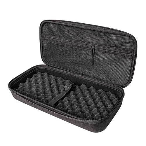 Case rígido de viaje para tarjeta gráfica 4090, caja protectora para almacenamiento 4060 4070 Ti 4080 Super, bolsa resistente a impactos para accesorios GPU miniatura 1