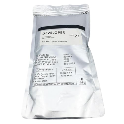 Unité de développement Type 21 pour photocopieur 2090 pièce rechange 1105