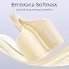 FREETOO Stable Thumb Brace for Arthritis Pain and Support, Thumb Spica Splint Right Hand Left Hand for Trigger Thumb, Thumb Immobilizer Brace for Tendonitis,Sprain,Carpal Tunnel,Beige Left M