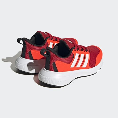 Image of Adidas Unisex-Child Fortarun 2.0 Running ShoesRunning Shoe