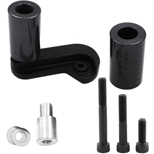 VPZMT (’06-’08) Crash Protector Motorcycle Frame Slider