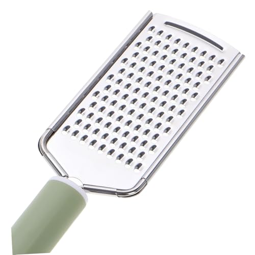 Rallador multifunción de ajo con mango ergonómico miniatura 3