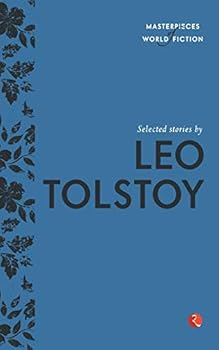 Paperback Selected Stories by Leo Tolstoy Book