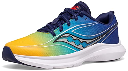 Saucony Boys Kinvara 13