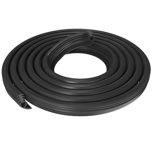 DD62-00043A Dishwasher Door Seal for Samsung DW80 Series