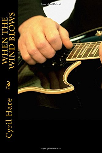 When The Wind Blows 1517512603 Book Cover