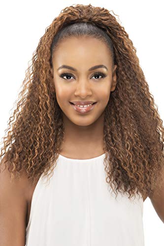 Vivica A. Fox (PB-Lemon) - Synthetic Ponytail in P2216 image 4