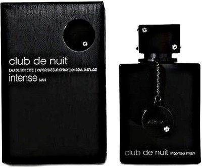 Amazon | Armaf Sterling Club De Nuit メンズ オードトワレ 100ml