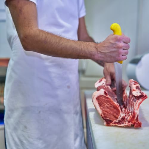 Gastro SER | Libros y carne