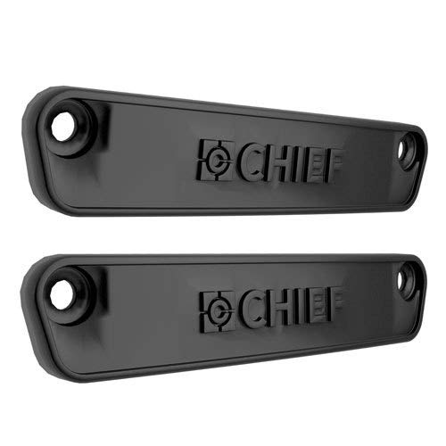 FUSION HORIZONTAL ROW END CAP