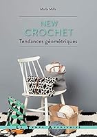 New crochet - Tendances géométriques (French Edition) 2299003509 Book Cover