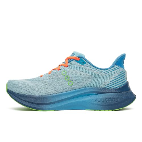 Image of Saucony Men's Endorphin Speed 5 Sneaker