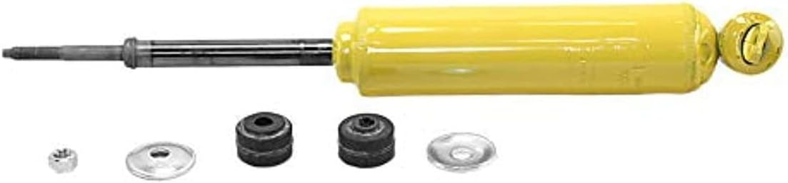 Monroe Gas-Magnum 34983 Suspension Shock Absorber for Chevrolet C1500