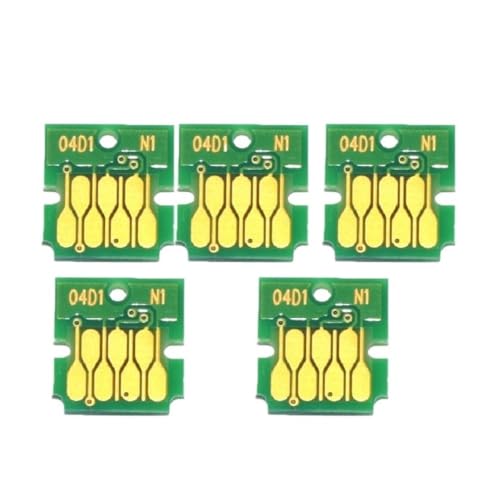 Réinitialiseur de puce Epson T04D1 pour débloquer votre imprimante L6168 WF-2860 XP-5105