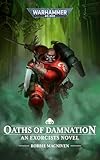 Oaths Of Damnation (Warhammer 40,000)
