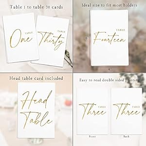 Weddingtablenumbersgoldtablenumbersforweddingreceptiontablenumbercardstableweddingnumbercardstablenumbers130 Urban Country Home Decor Wedding table numbers gold table numbers for wedding reception table number cards table wedding number cards table numbers 1 30 urban country home decor