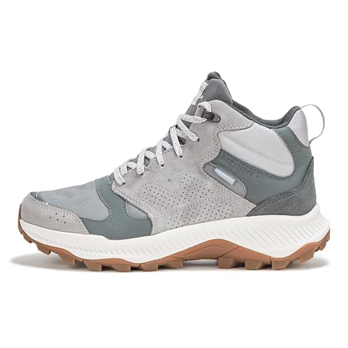 Image of Merrell Men's Tempo Sol Mid Waterproof
