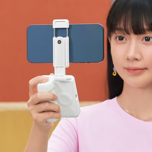 Trípode para teléfono vreplrse con palo selfie inalámbrico bluetooth negro 3