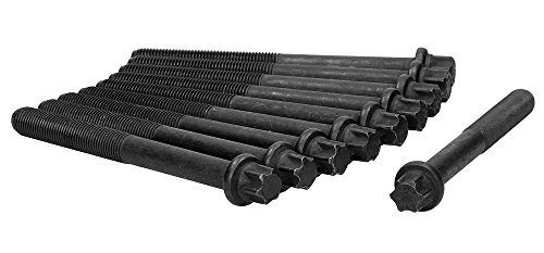 Ajusa 81005100 Kit Bulloni Testata