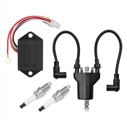 Kit allumage haute fiabilité pour EZ-GO TXT Medalist pièces de précision