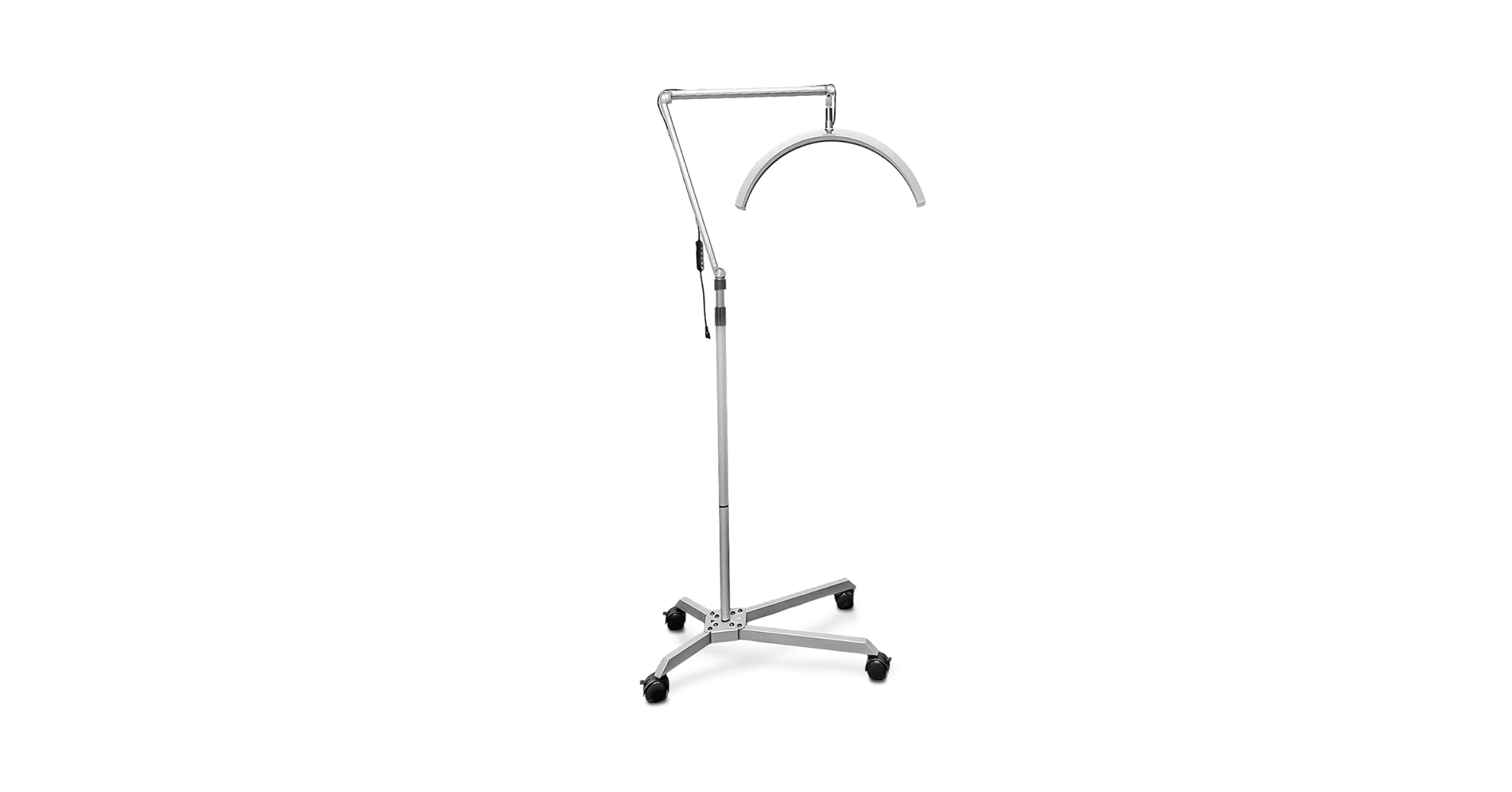 thought lash ２枚 Existing Beauty Lash Light for Eyelash Tech with Wheels