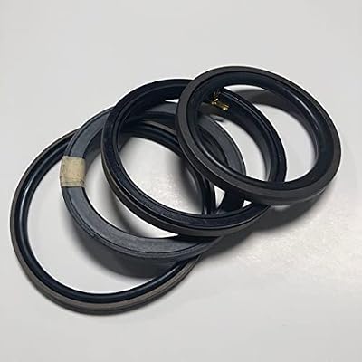 XKCC-00339 Blade Cylinder Seal KIT FITS for Hyundai R60-9