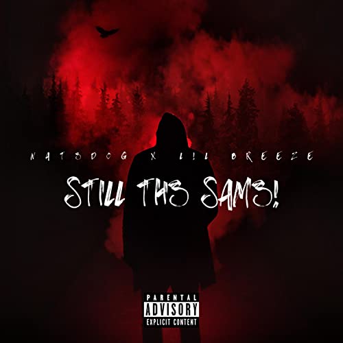  STILL TH3 SAM3! [Explicit]