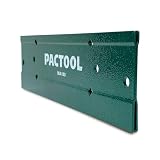 PacTool MA103 12'' Sheet Metal Folding Tool