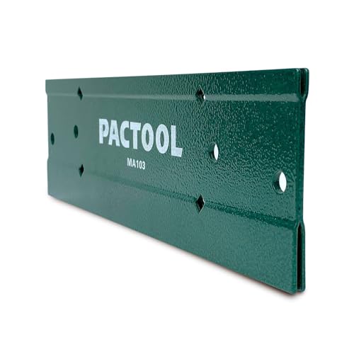 PACTOOL MA103 12" Sheet Metal Folding Tool by PacTool - Used condition - US$14.64
