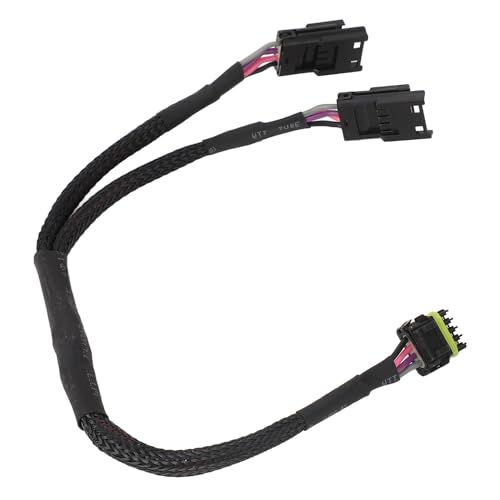 Câble répartiteur CAN vers USB résoud le manque de port pour écran Sniper