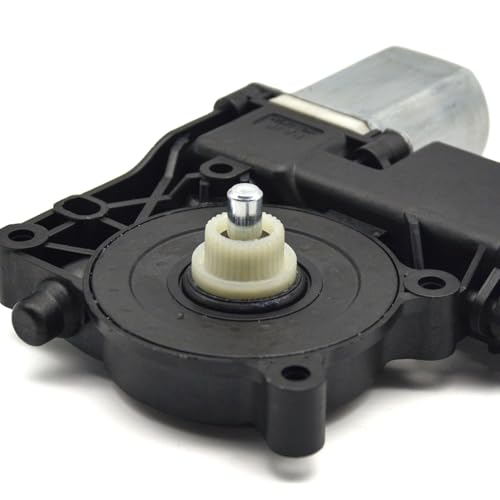 HEDORANCE Driver Side Power Window Lift Motor Front Left 7-Pin Window Motor Fit for Ford Mustang Coupe 2015 2016 2017 2018 2019 2020, Replace# FR3Z7823395A FR3Z9923395B WLM339 by HEDORANCE - Image 5