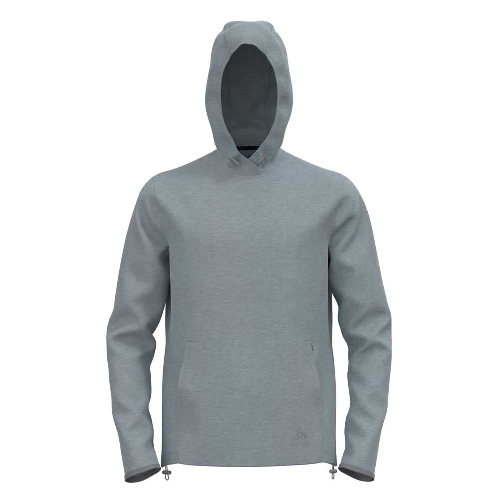 ODLOMen's Mid Layer Hoody Active 365 Knit Midlayer