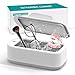 Produktbild ETENTOUS Ultraschallreinigungsgerät 48KHZ Ultraschallreinigungsgerät Brille 640ml Ultrasonic Cleaner 40W Schmuckreiniger Ultraschall Brillenreiniger Ultraschallgerät für Schmuck Zahnersatz