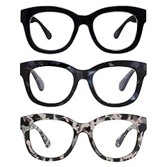 C1 Black+c3 Blue Tortoise+c4 Grey Tortoise