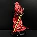 MABAIUDE Sung Jin Woo Figure Igris Figure, 24cm Red Igris Statue Anime Figures Sung Jinwoo Figurine Model Desktop Decoration Collectibles Gift