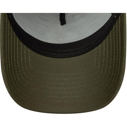 Casquette New Era LEAGUE ESSENTIAL TRUCKER NEW YORK YANKEES Unique - vue 8