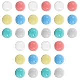 Jeu interactif : ces capsules encouragent le jeu interactif, ce qui les rend idéales pour les activités de groupe et les événements sociaux, les recharges de machines à pinces et de distributeurs automatiques