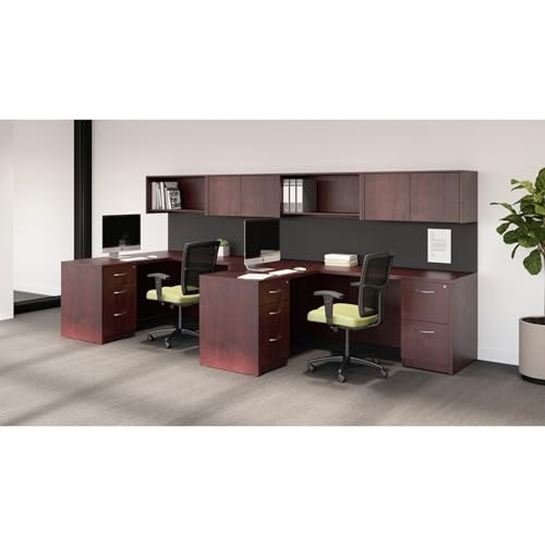 Lorell LLR48085 48085 Computer Workstation thumb #1