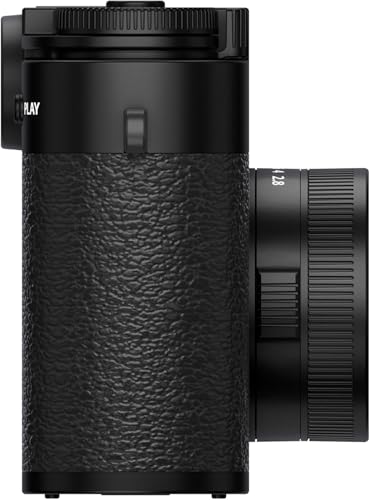 Fujifilm X Half Compact Camera